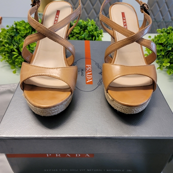 Prada Espadrilles - Picture 7 of 7